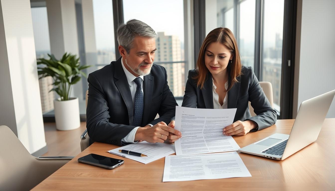 Apartment Purchase Legal Guidance