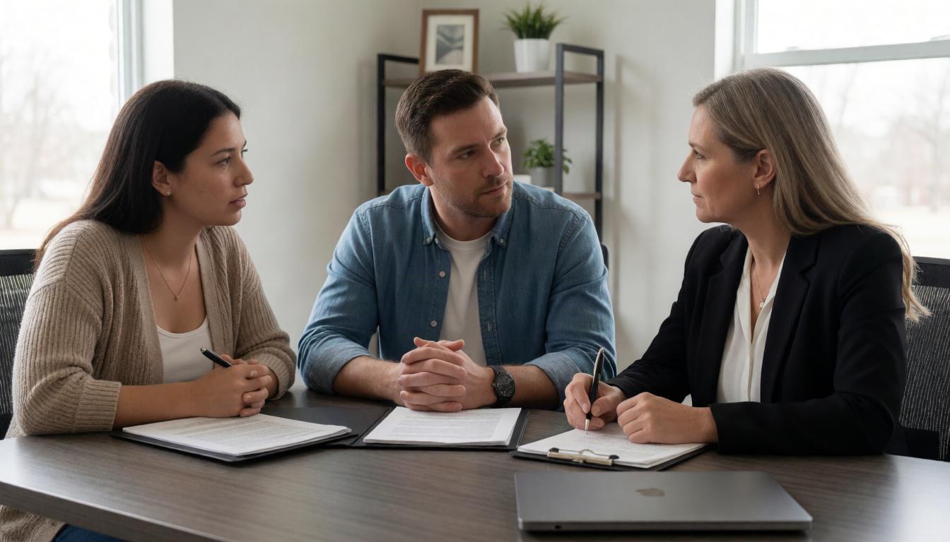 Purchasing a Family Home