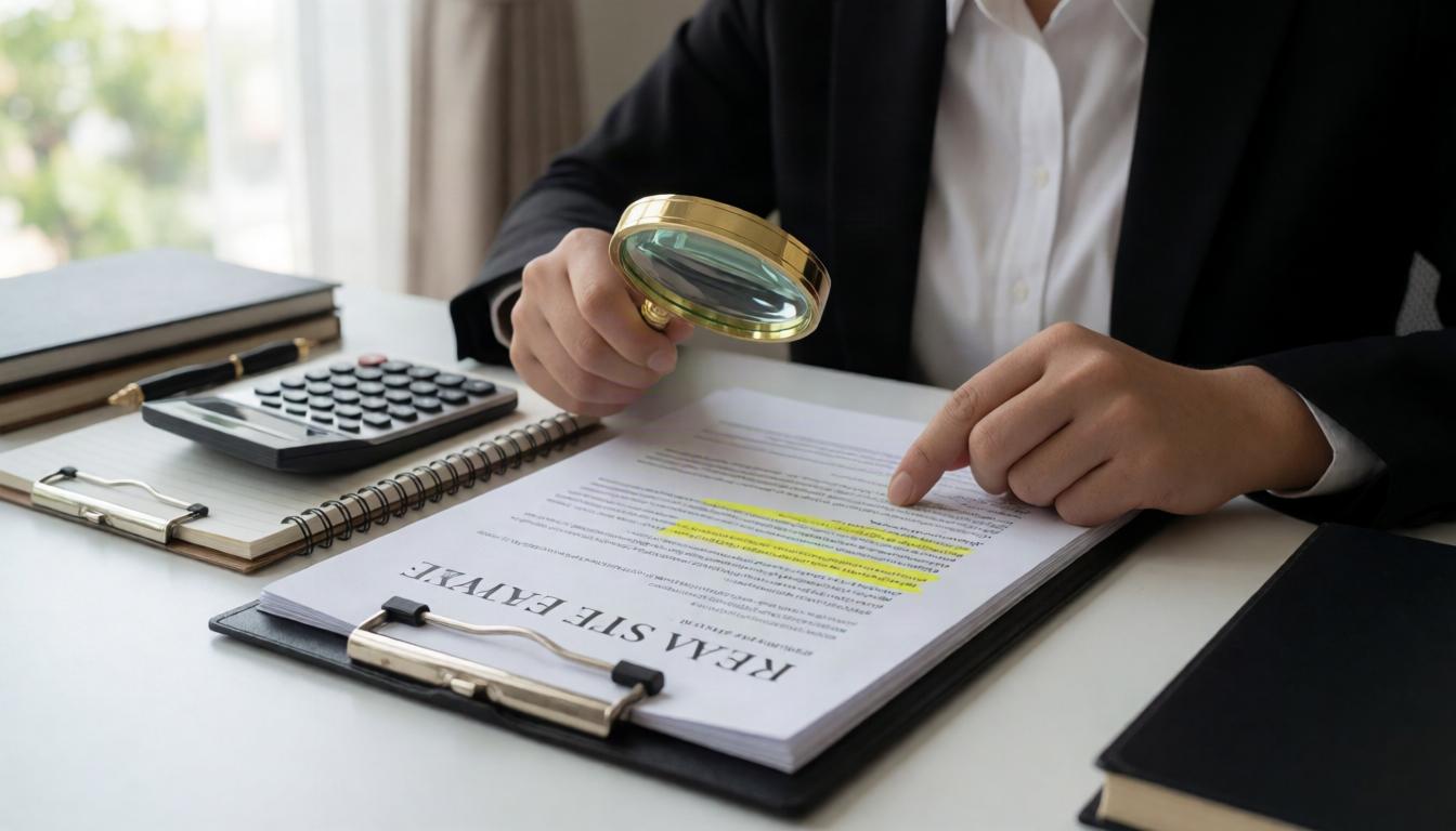 Buying Your First Apartment