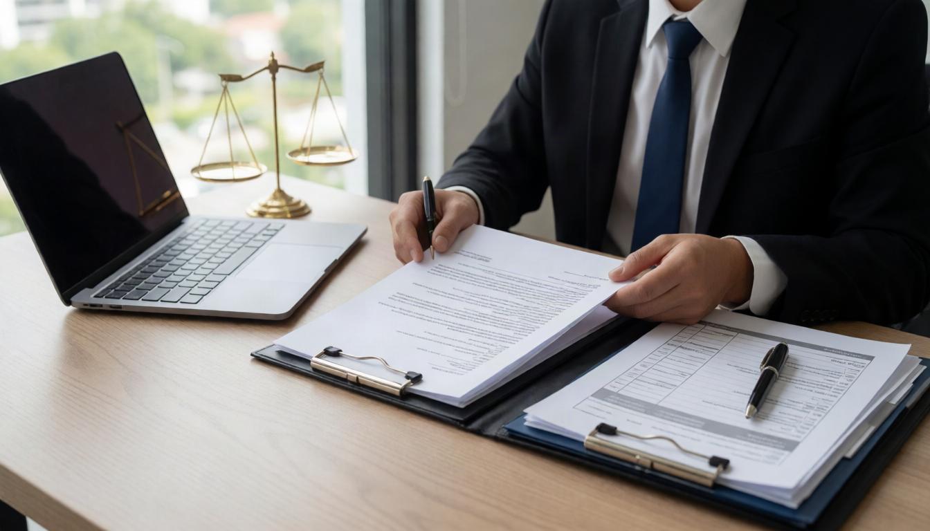 Reviewing an Investment Purchase